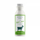 Green Juju D/C Frozen Raw Goat Milk 32oz