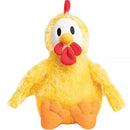 FabDog D Fluffy Chicken L