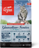 Orijen C 4lb GF Guardian 8 Senior