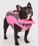 Canada Pooch D Wave Rider Pink Life Jacket XS