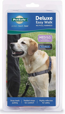 PetSafe Easy Walk Harness Black Med/Large
