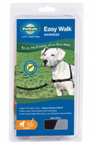 PetSafe Easy Walk Harness Black Medium