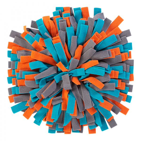 Messy Mutts D Forage Mat 15in Round