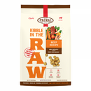 Primal D FD 1.5lb Kibble in the Raw Beef