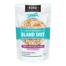 Koha D Pouch Bland Diet Beef & Rice 12.5oz
