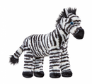 Fluff & Tuff Bobby Zebra - NLO