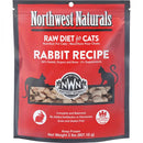 Northwest Naturals C Raw Rabbit 2lb