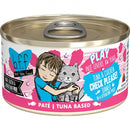 BFF C Can Play Check Please Tuna 2.8oz