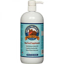 Grizzly Pollock Oil 32oz