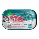 Open Farm C Can Topper Salmon & Cod 3.17oz