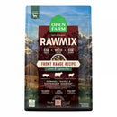 Open Farm D 20lb GF Rawmix Front Range Recipe