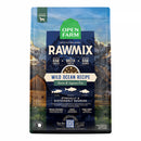Open Farm D 20lb GF Rawmix Wild Ocean Recipe