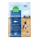 Open Farm D 22lb GF Catch of the Season Whitefish