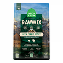 Open Farm D 3.5lb GF Rawmix Open Prairie Recipe