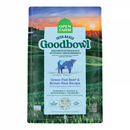 Open Farm D 3.5lb Goodbowl Grass Fed Beef