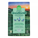 Open Farm D 3.5lb Goodbowl Harvest Chicken
