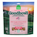 Open Farm D FD Goodbowl Wild Caught Salmon 46oz