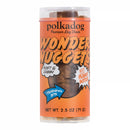 Polka Dog Wonder Nuggets PB Tube 2.5oz