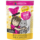 BFF C Pouch Play Destiny Chicken 3oz