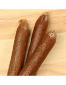 HH Beef Sausage 4"