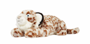 Fluff & Tuff Mongo the Snow Leopard - NLO