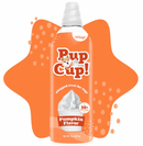 PupCup D Frozen Treat Pumpkin 13oz