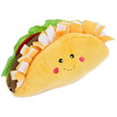 Zippy Paws D Nomnomz Taco