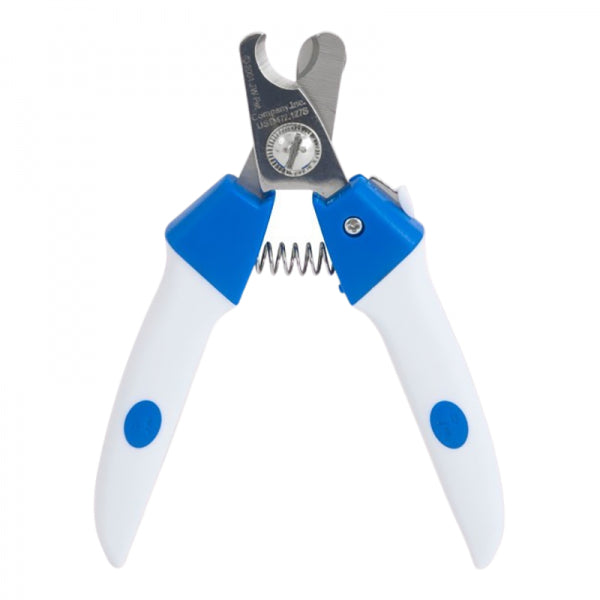 JW D Gripsoft Nail Clippers M