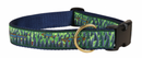 Belted Cow D Collar Eric Hopkins North Woods M 1.25"