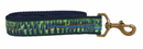 Belted Cow D Leash Eric Hopkins North Woods 1.25"