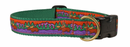 Belted Cow D Collar Moose II S 1"