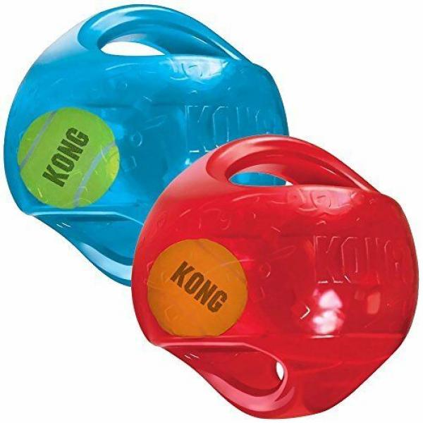 Kong D Jumbler Ball XL