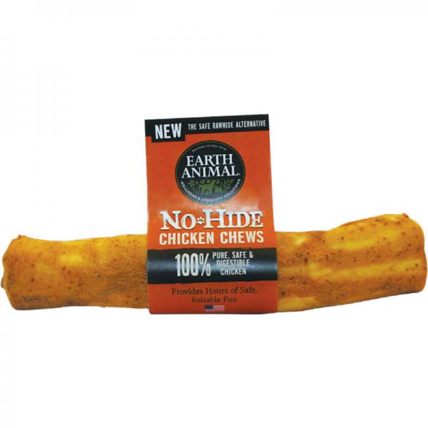 Earth Animal D No Hide Chicken 7"