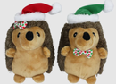 Multipet D Holiday Hedgehog 8" 2025