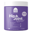 Open Farm D Hip & Joint Health Supplement Chews 12.7oz