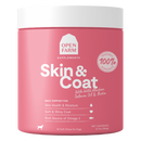 Open Farm D Skin & Coat Supplement Chews 90ct