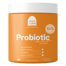 Open Farm D Probiotic Supplement Chews 12.7oz