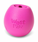 West Paw Rumbl L Hot Pink