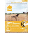 Open Farm FD Morsels Harvest Chicken 22oz