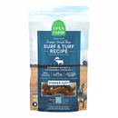 Open Farm D FD Patties Surf & Turf 10.5oz