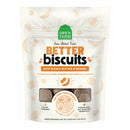 Open Farm D Better Biscuits Peanut Butter & Banana 8oz
