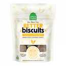 Open Farm D Better Biscuits Chicken & Oatmeal 8oz