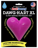 RuffDawg Hart XL 4"