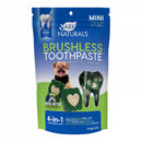 Ark Naturals D Brushless Toothpaste Chews Mini 4oz