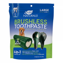 Ark Naturals D Brushless Toothpaste Chews L 18oz