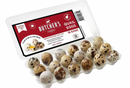 The Butcher's Pup Farm Fresh Quail Eggs 18ct