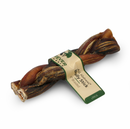 Furever Naturals Braided Bully Stick 6"
