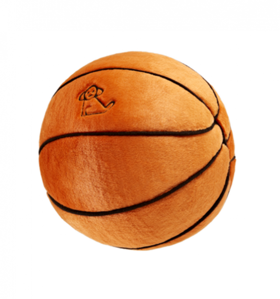 Fluff & Tuff Basketball