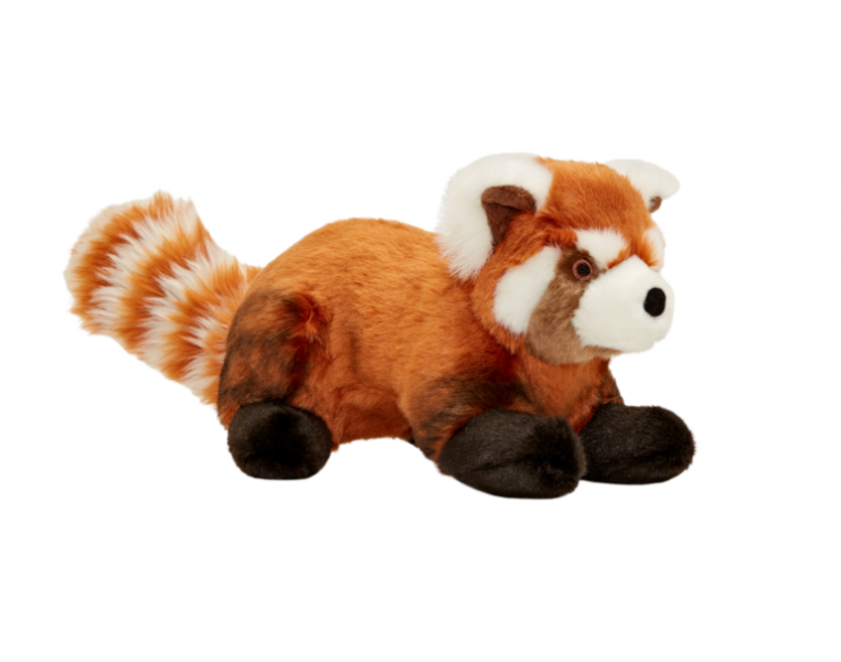 Fluff & Tuff Archie Red Panda