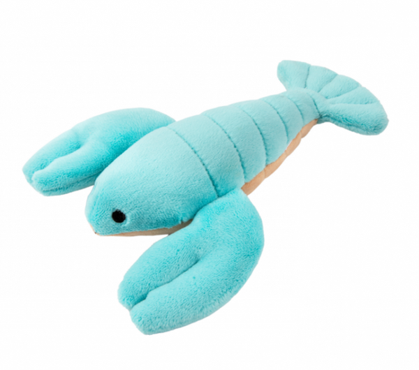 Fluff & Tuff Rachel Mini Lobster